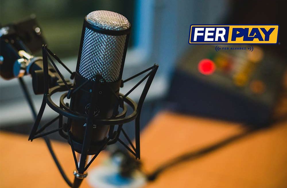 Podcasts deportivos en español que no te puedes perder